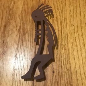 Kokopelli Pull